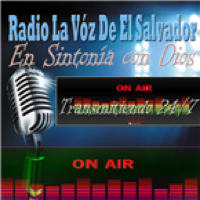 Radio La Voz De El Salvador En San Isidro