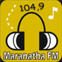 Rádio Maranatha FM 104.9