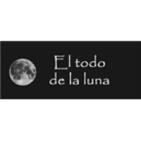 El todo de la luna