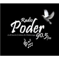 Radio Poder 90.5 FM Chalatenango El Salvador