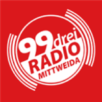 99Drei - Radio Mittweida