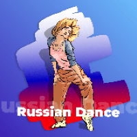 101.ru - Russian Dance