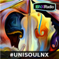 IBNX Radio - #UnisoulNX