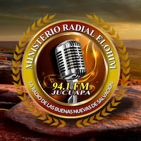 Radio Elohim Jucuapa