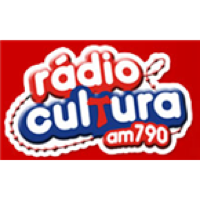 Rádio Cultura 790 AM