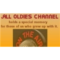 All Oldies Channel