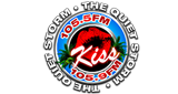 Caribbean Kiss FM
