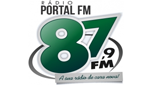 Rádio Portal 87.9 FM
