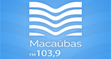 Rádio FM Macaúbas