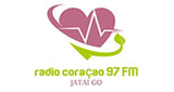 Rádio Coração FM 95.7