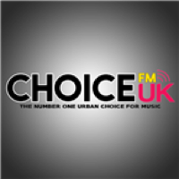 ChoiceFM UK Live