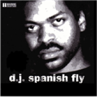 Dj Spanish Fly Radio The First Generation Of Memphis Hip-Hop