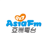 AsiaFM 92.7