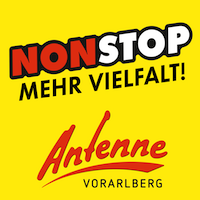 Antenne Vorarlberg - Nonstop