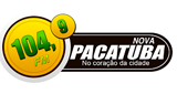Rádio Nova Pacatuba FM