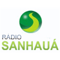 Rádio Sanhauá AM