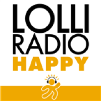 LolliRadio Happy Station