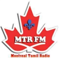 Montreal Tamil Radio - MTR FM