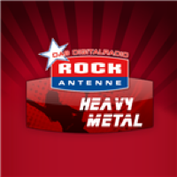 Rock Antenne Heavy Metal