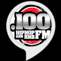 .100 Hip Hop and RNB FM