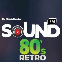 Rádio Sound FM - 80s