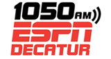 1050 ESPN Decatur