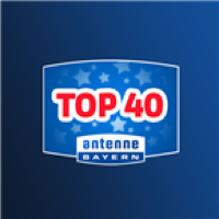 Antenne Bayern Top 40