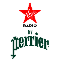Virgin Radio by Perrier
