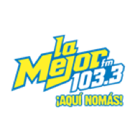 La Mejor 103.3 FM Ciudad Obregón