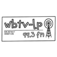 99.3 FM | WBTV-LP, Burlington, VT