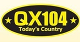 QX 104 FM - CFQX-FM
