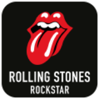 Virgin Radio RockStar Rolling Stones