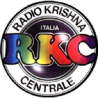 Radio Krishna Centrale Terni - New Music
