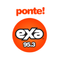EXA FM 95.3 Tampico