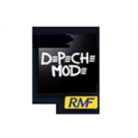 Radio RMF Depeche Mode