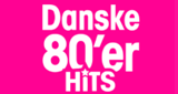 Danske 80er Hits