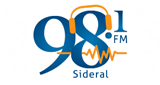 Radio Sideral 98 FM