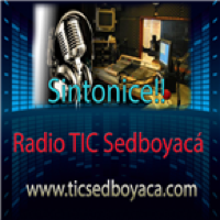 Radio TICSedboyaca