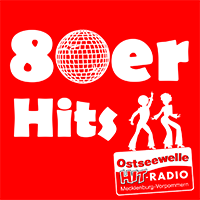 Ostseewelle - 80er Hits
