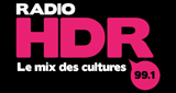 Radio HDR