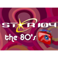 Star104 - The 80s Channel