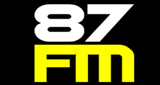 87FM - The HIT Radio