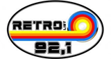 Retro 92.1 FM