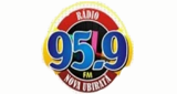 Rádio Nova Ubiratã FM