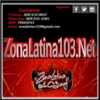 Zona Latina103