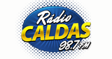 Rádio Caldas FM