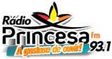 Rádio Princesa 93.1 FM