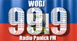 99.9 Radio Panick FM