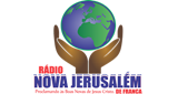 Rádio Nova Jerusalém de Franca