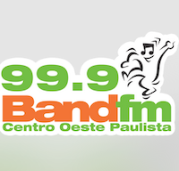 Band FM Paulista
